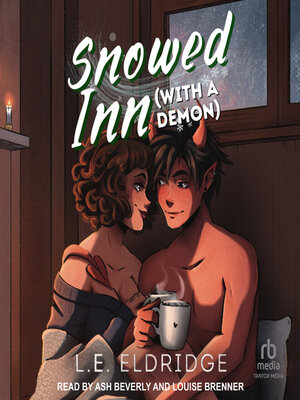Snowed Inn (With a Demon) - Audiobook